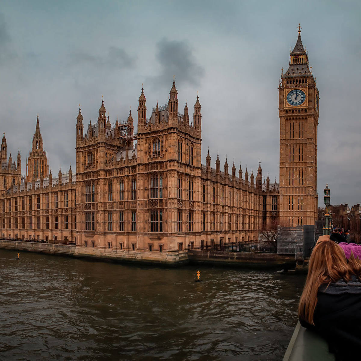tools-resources big ben cloudy weather